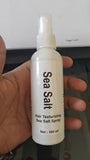 Sea Salt Spray Texturizing Hair Styling Agent 100ML