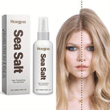 Sea Salt Spray Texturizing Hair Styling Agent 100ML